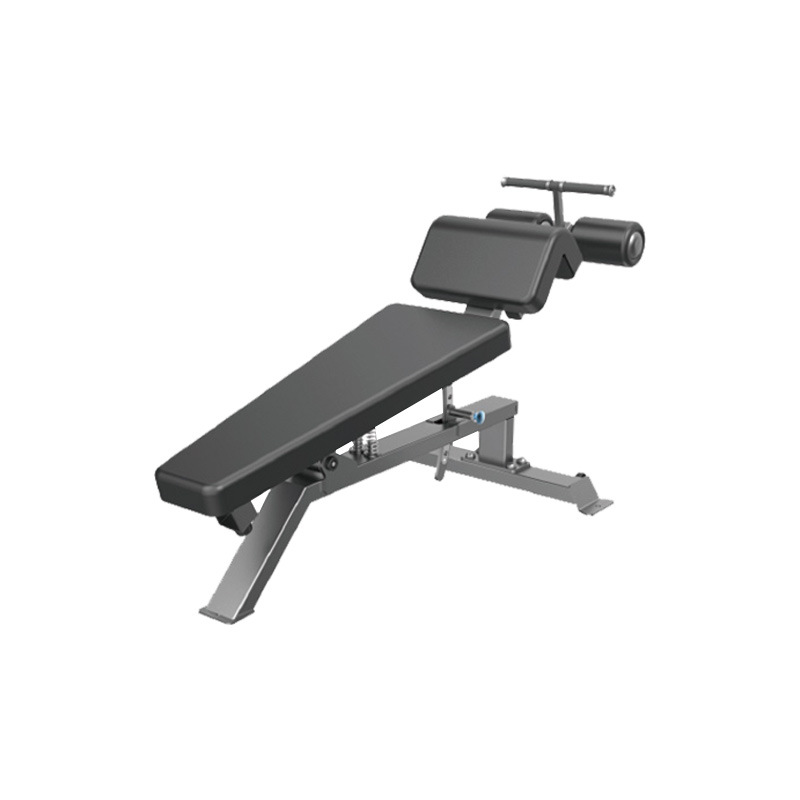 Planche abdominale réglable HX5037