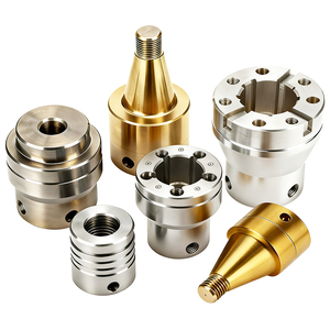 <span class=keywords><strong>Oem</strong></span> Yüksek Hassasiyetli 304 316 Paslanmaz Çelik Eloksallı CNC İşlemeli Yedek Parçalar Tıbbi Sınıf Bileşenler Özel İşleme İçin - Product Image 1