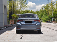 Pour SUV Hybride Elite Nouveau R15 Conduite à Gauche Caméra Aspiration Naturelle E-CVT Toit Ouvrant Panoramique à Vendre