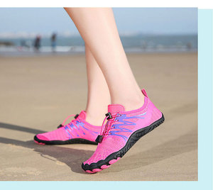 Nouvelles chaussures <span class=keywords><strong>de</strong></span> plage pour hommes, chaussures <span class=keywords><strong>de</strong></span> randonnée aquatique, vente en gros d'usine à prix avantageux - Product Image 5