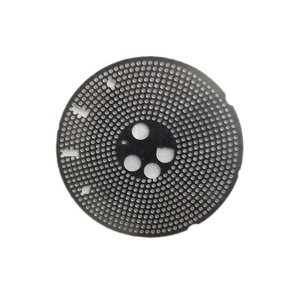 Kim loại khắc Màn hình lọc lưới cho máy đùn nhựa sử dụng - Product Image 6