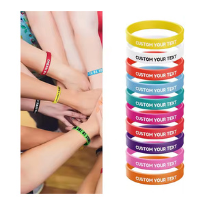 Orgullo LGBT Pulseras de silicona Ace Asexual Bi Bisexual Gay Genderfluid Genderqueer Nonbinary <span class=keywords><strong>Pansexual</strong></span> Polysexual Regalos de bienvenida - Product Image 2
