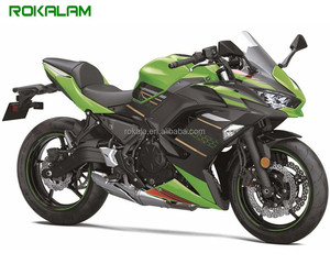 Kit de carénage de moto pour Kawasaki <span class=keywords><strong>Ninja</strong></span> <span class=keywords><strong>650</strong></span> 2020 2021 <span class=keywords><strong>2022</strong></span> 2023 Ninja650 20 21 22 23 Vert Noir, pièces de rechange pour moto - Product Image 1