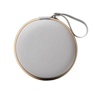 Custom Travel Case for U-shaped Pillow - Lightweight, Protective Zipper Design for Promotional Gift - Product Image 4