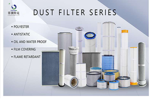 Elemento Filtrante per Fumo d'Olio OM/040, Ricambio Absolent a Smoke40 - Product Image 6