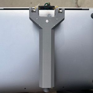 Jouet d'extérieur automatique à chargement automatique, en alliage d'aluminium, puissant et écologique, accessoires pour jeux - Product Image 3