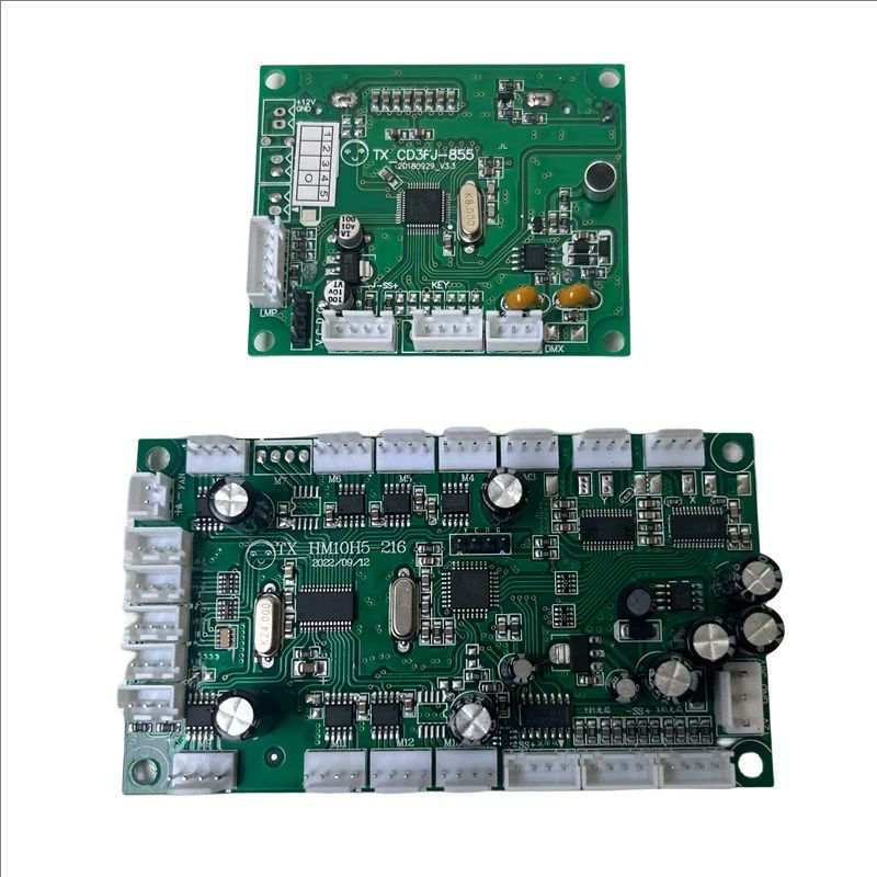 Beam 7R 230W Motherboard - Mainboard for Sharp Lighting