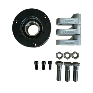 S điện xách tay dòng nhàm chán và khoan hàn các bộ phận hàn thanh Trung tâm hình nón bảo vệ vòi phun mang ghế - Product Image 1