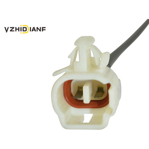 Bán buôn phía trước bên phải <span class=keywords><strong>ABS</strong></span> Bánh Xe Cảm biến tốc độ 89542 52060 tự động cảm biến cho TOYOTA Scion XD 2009-2014 Yaris 2009-2011 - Product Image 2