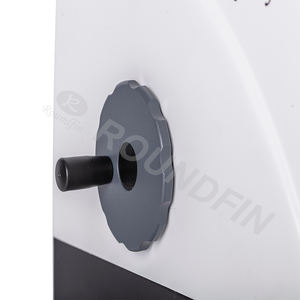 Microtomo de Histología patológica médica Roundfin Microtomo rotativo manual de la muñeca - Product Image 5