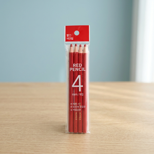 ดินสอสี 4 สีสำหรับการระบายสีงานศิลปะบนกระจกและการออกแบบชิ้นงานกระจก - Product Image 3