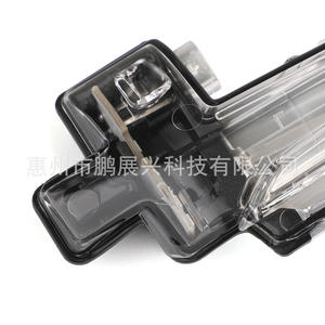 Clignotants de rétroviseur Volvo 31402415 31299384 31371518 Halogène ABS Gauche et Droit pour S60 S80 V40 V60 V70 XC70 - Product Image 1