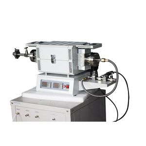 Van Giảm Áp Có Thể Điều Chỉnh 1000 - 10,000 PSI (7 - 70 Mpa) - Product Image 3