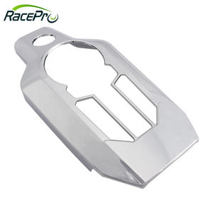 Cubierta de Panel de interruptores de consola central de motocicleta RACEPRO, decoración para HONDA <span class=keywords><strong>GoldWing</strong></span> Tour DCT <span class=keywords><strong>Airbag</strong></span> GL1800 F6B GL <span class=keywords><strong>1800</strong></span> 2018-2022 - Product Image 4