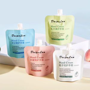 بيع بالجملة: مستلزمات فندقية مخصصة بشعار، لوشن ترطيب للجسم وكريم يدين، للاستخدام مرة واحدة، قابل للحمل - Product Image 4