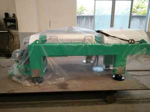 Hoge Prestaties Horizontale Voedselafval Gebruikte Olie China Beste Prijs Karaf <span class=keywords><strong>Centrifuge</strong></span> Voor Ruwe Olijfolie Scheiding - Product Image 3