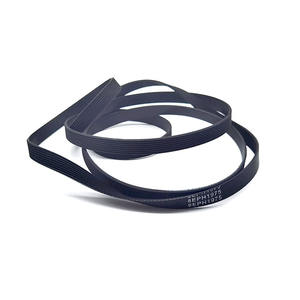 Vente en gros 7PH1955 774H7 <span class=keywords><strong>Courroie</strong></span> côtelée 7 nervures <span class=keywords><strong>Courroie</strong></span> poly-V pour sèche-<span class=keywords><strong>linge</strong></span> - Product Image 5