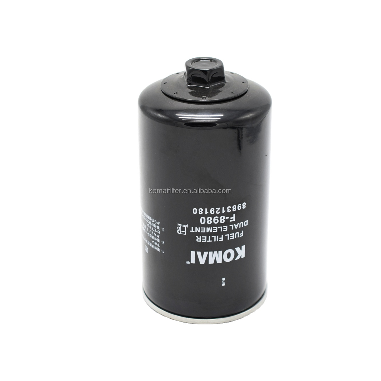 Diesel Spin-on Fuel Filter 8983129180 - Reliable & Efficient