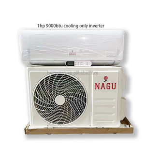 Brand New <b>Mini</b> Split <b>Air</b> <b>Conditioner</b> for Home/Room/Hotel 9000btu 1hp Cooling Only Climatiseur Wall Mounted Split <b>Air</b> Co - Product Image 2