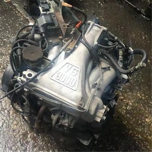 Moteur à essence d'occasion Mi <span class=keywords><strong>Tsu</strong></span> Bi <span class=keywords><strong>Shi</strong></span> 6G72 prêt à l'installation pour Pajero V73, moteur d'occasion 6G72 V73 - Product Image 6