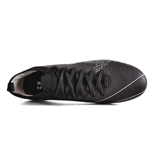 SAIFEINU muestra gratis mejor precio ejercicio <span class=keywords><strong>tacos</strong></span> <span class=keywords><strong>de</strong></span> fútbol Zapato al por mayor OEM diseño libre zapatos <span class=keywords><strong>de</strong></span> fútbol <span class=keywords><strong>de</strong></span> moda - Product Image 4