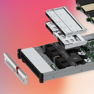 Servidor en Torre H3C E3300 G6, Nivel de Entrada, Confiabilidad para Pequeñas Empresas, Compartición de Archivos, Copia de Seguridad - Product Image 5