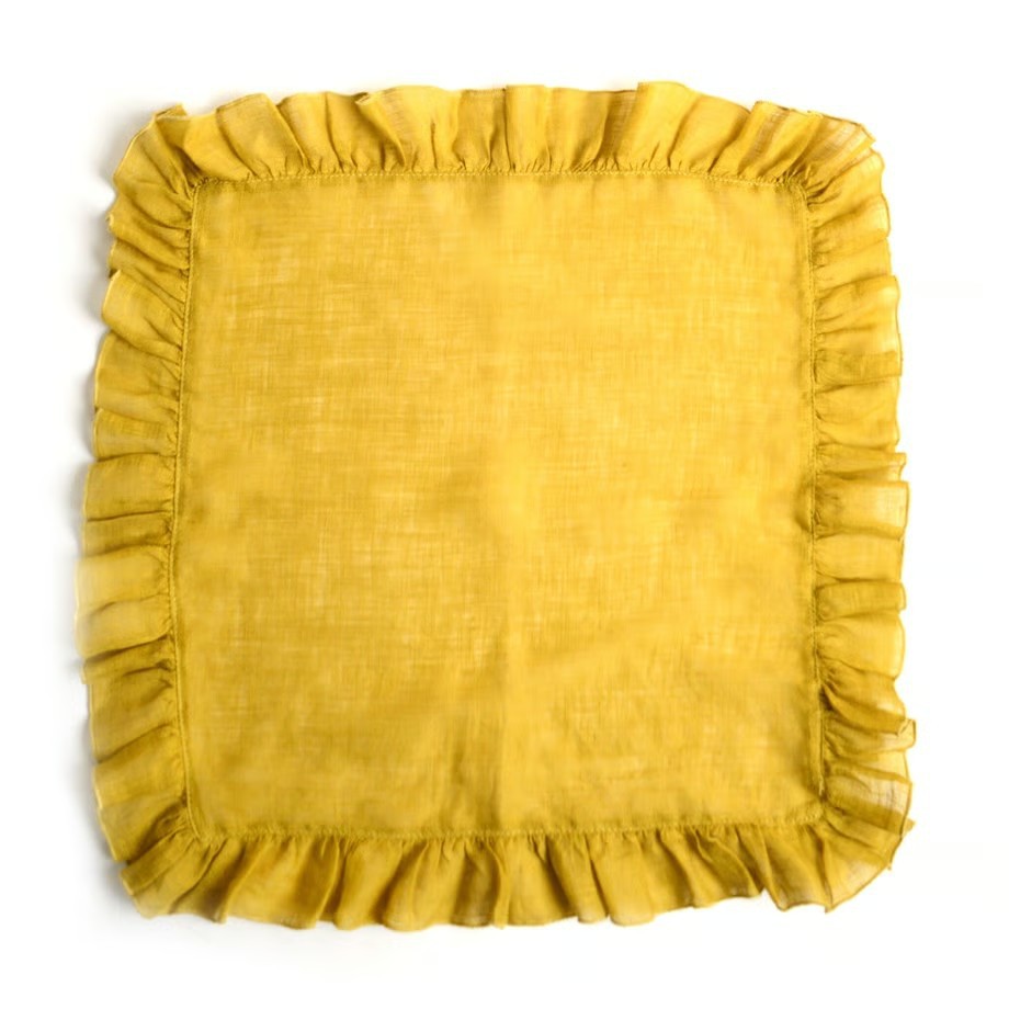 Jaune foncé