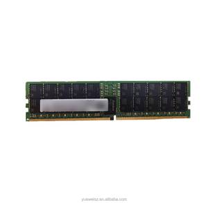 AC239379 SNPJ52K5C/64G 1x 64GB DDR5-4800 ECC RDIMM PC5-38400R Dual Rank X4 หน่วยความจำทดแทนสำหรับเซิร์ฟเวอร์ RAM พร้อมส่ง - Product Image 2