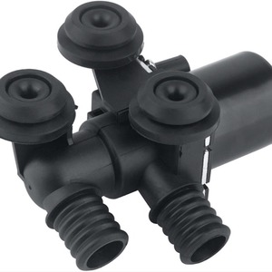 Válvula de Calefacción BMW 64118369805, Repuesto para Reparación del Termostato del Motor - Product Image 2