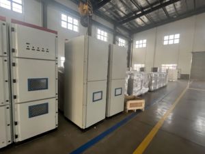 4 kv-600a स्टेनलेस स्टील एनक्लोरन्यूट्रल कान प्रतिरोध ip0 ~ ip56 संरक्षण 5% ऑटो/विद्युत परीक्षण के लिए सटीकता - Product Image 4