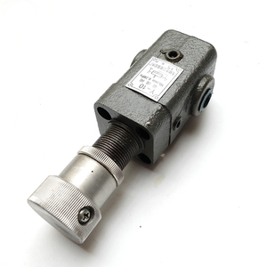 Y loạt các bộ phận thủy lực nhà máy áp suất thấp cứu trợ van Y-10 Y-25 Y-63 - Product Image 4