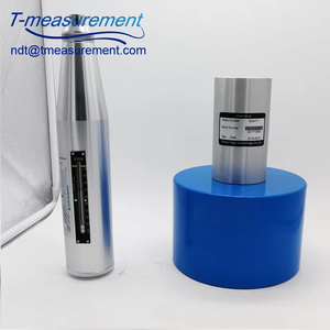 Taijia Rebond Marteau Marteaux calibrateur enclume D'essai Enclume Pour Type N D'essai de Béton Marteaux En Acier Enclume D'essai - Product Image 6