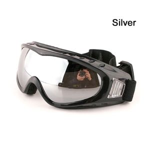 Lunettes de <span class=keywords><strong>ski</strong></span> pour enfants, lunettes d'hiver coupe-vent et anti-poussière, lunettes de snowboard et de moto pour enfants - Product Image 4