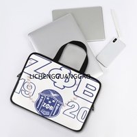 Sac ZPB Zeta Phi Beta Sorority, sac d'ordinateur portable multi-tailles, fournitures de bureau, thème professionnel, vente en gros personnalisée