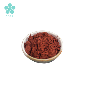 <span class=keywords><strong>Ganoderma</strong></span> <span class=keywords><strong>lucidum</strong></span> nấm vỏ bị hỏng bào tử bột - Product Image 3