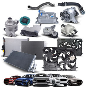 Xinwo voitures européennes pièce de moteur automatique TG-81SC de qualité d'origine pour <span class=keywords><strong>Volvo</strong></span> <span class=keywords><strong>XC40</strong></span> XC60 XC70 XC90 S40 S60 S80 S90 - Product Image 3