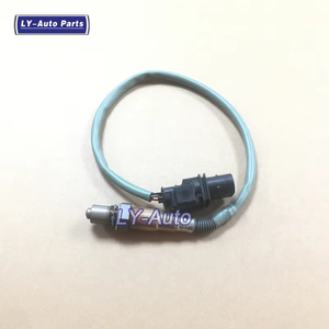 0035426918 <span class=keywords><strong>0258017014</strong></span> Lambda Oxy O2 cảm biến cho Mercedes E W211 C w204 w203 ml w164 S w221 lớp - Product Image 4