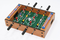 2024 Vente Chaude Intérieur Mini Football Table Jeu Football Jeu Enfants Jeux de Société