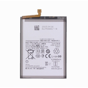 แบตเตอรี่สำรอง EB-BA336ABY 5000มิลลิแอมป์ต่อชั่วโมงสำหรับ Samsung Galaxy A33 A53 5กรัม CE - Product Image 3