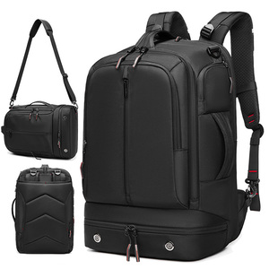 Nueva llegada, oferta, <span class=keywords><strong>mochila</strong></span> unisex para portátil de alta calidad, impermeable, de tela Oxford, gran capacidad, informal, para viajes, para hombres y mujeres - Product Image 1