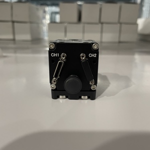 Machine Vision Solution: 5MP Color Sensor & C-Mount Lens - FH-SCX05 Export Ready - Product Image 5
