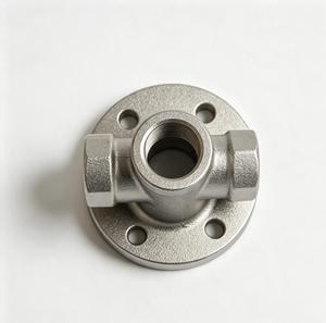 OEM Custom Stainless steel Aluminum Precision Casting Lost Wax Casting Investment Casting Prototype <b>Tooling</b> - Product Image 1