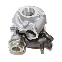 GT2056V Turbolader Pickup-Truck Zubehör Lader 14411-EB700 14411-EB70A für NAVARA YD25 2.5L Turbolader-Teile