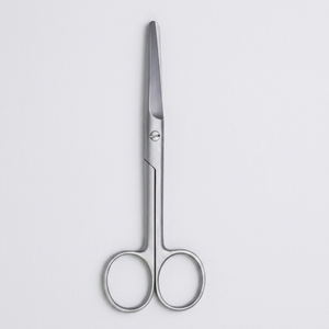 กรรไกรผ่าตัด Odontomed 2011 ODM-24-3F Mayo ขนาด 15 ซม. ได้รับการรับรองมาตรฐาน CE - Product Image 1