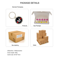 Hot Sell 215 Smart 13,56 MHz Rfid Nfc Pet Tag Hund Haustier Epoxy Hang Tag Tag213 Pet