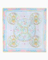 Nappe de Mahjong Pliable Écologique Couleur Personnalisée Imperméable Antidérapante Style Moderne pour Jeux de Poker en Famille et Fêtes Silencieuses