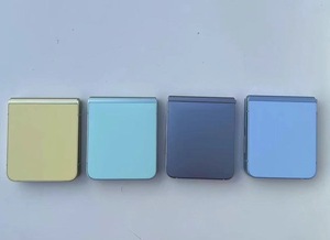 Điện thoại thông minh mô hình Weview 2024 mới ra mắt, đạo cụ chụp ảnh, mẫu thử cho Samsung Galaxy Z Flip6 Fold <span class=keywords><strong>6</strong></span> - Product Image 6