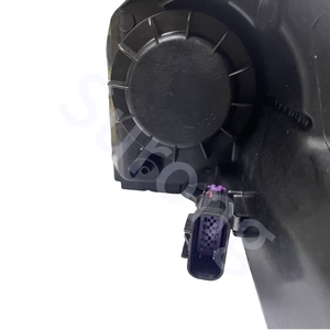 High Quality Chinese Brand Auto Parts LED Headlights Front Lamp <strong>Headlamp</strong> for MG5 <strong>MG</strong> I5 OE 10035783 - Product Image 6