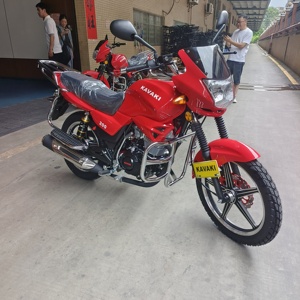 En stock, moto tout-terrain neuve, à essence, <span class=keywords><strong>motocross</strong></span>, moteur monocylindre 6 vitesses, très vendue - Product Image 1