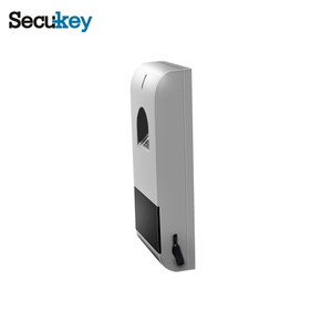 Cửa Thông Minh Usb Đọc Dấu Vân Tay Khóa Sinh Trắc Học Máy Quét Dấu Vân Tay Với Android App - Product Image 4